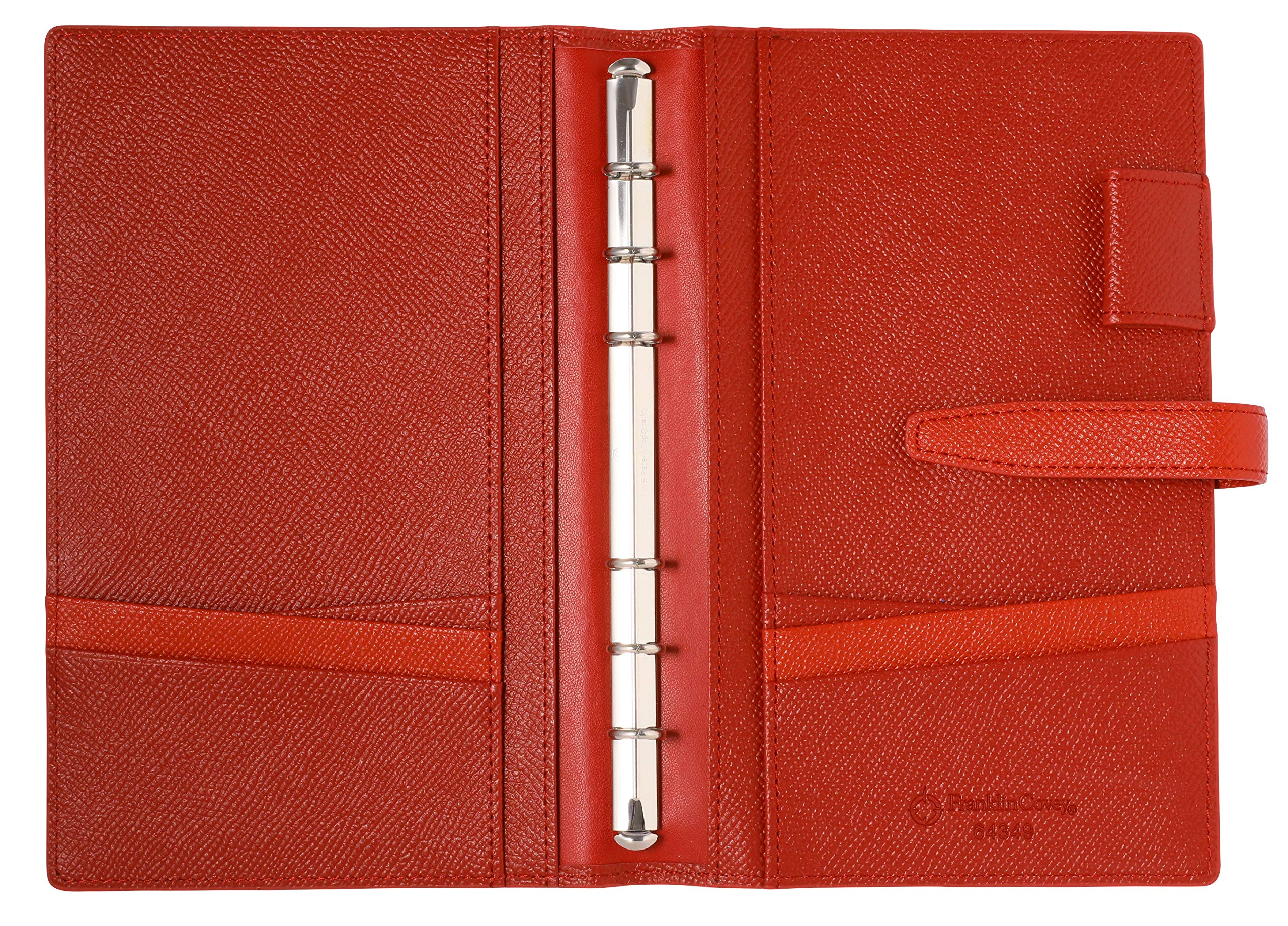 Amazon.co.jp: フランクリン プランナー カラーノブレッサIII