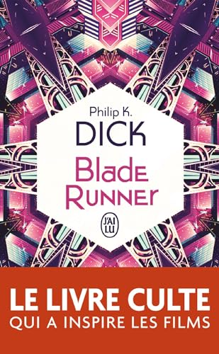 Blade Runner: Les androïdes rêvent-ils de moutons électriques ?