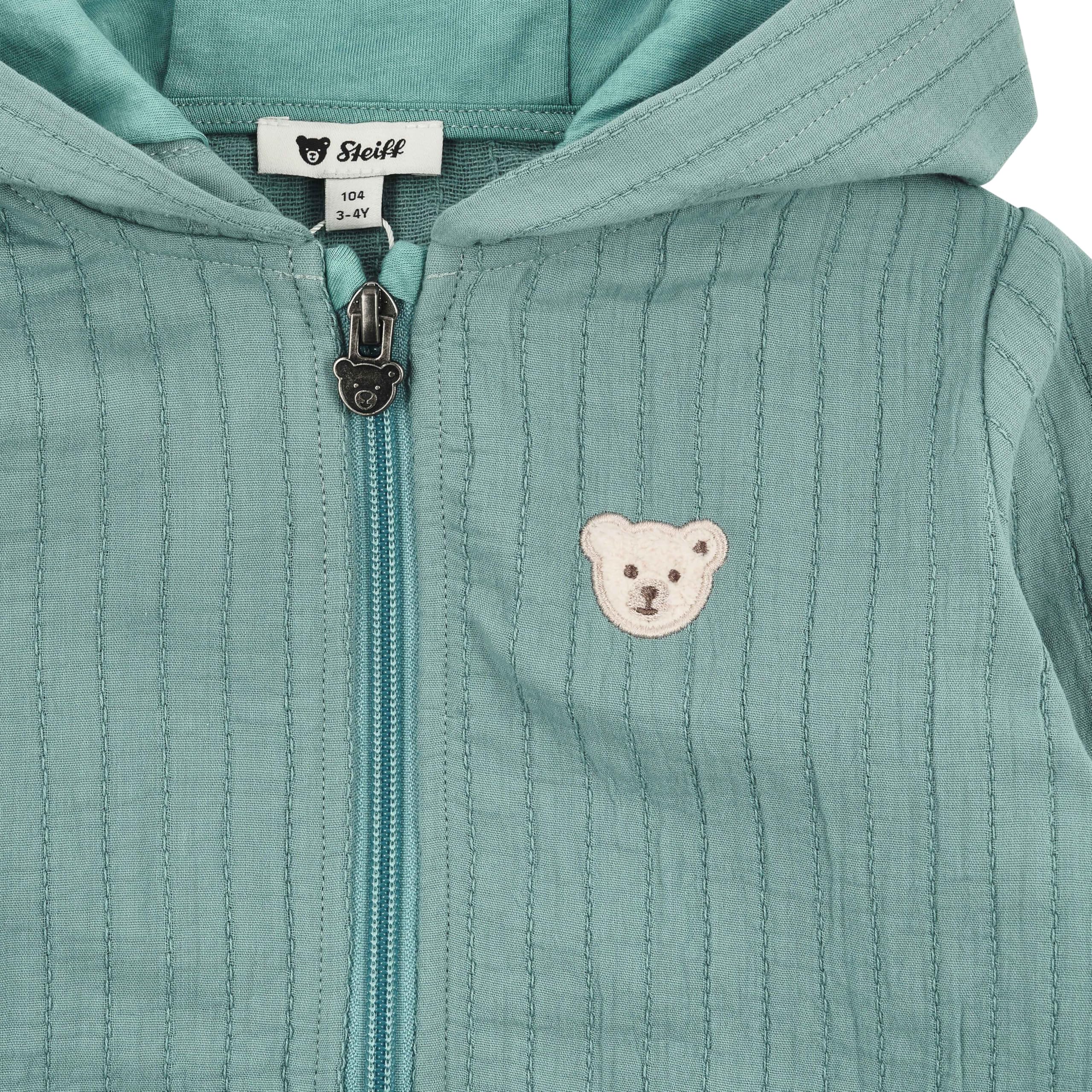 Steiff Jungen Jacke Jacke