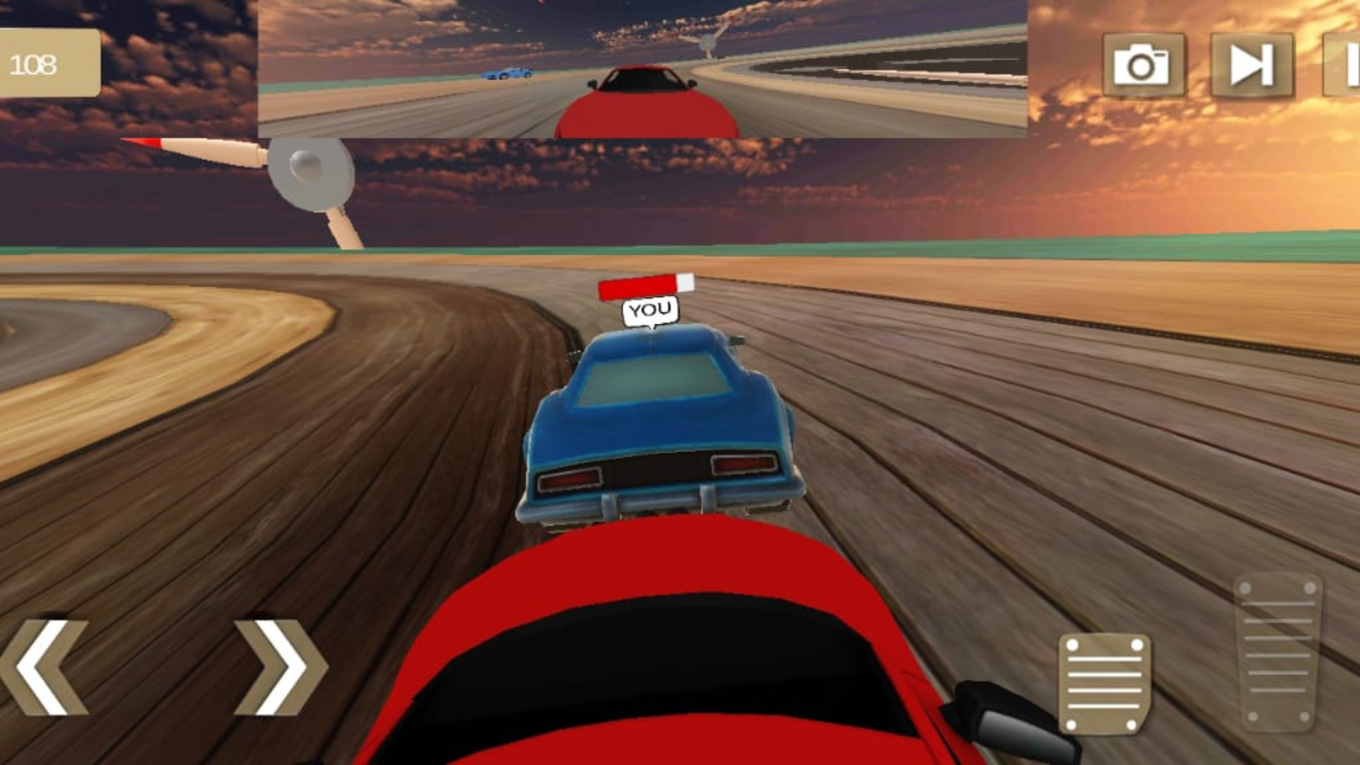 Derby Car Racing- Offroad Rally Race - App on Amazon Appstore