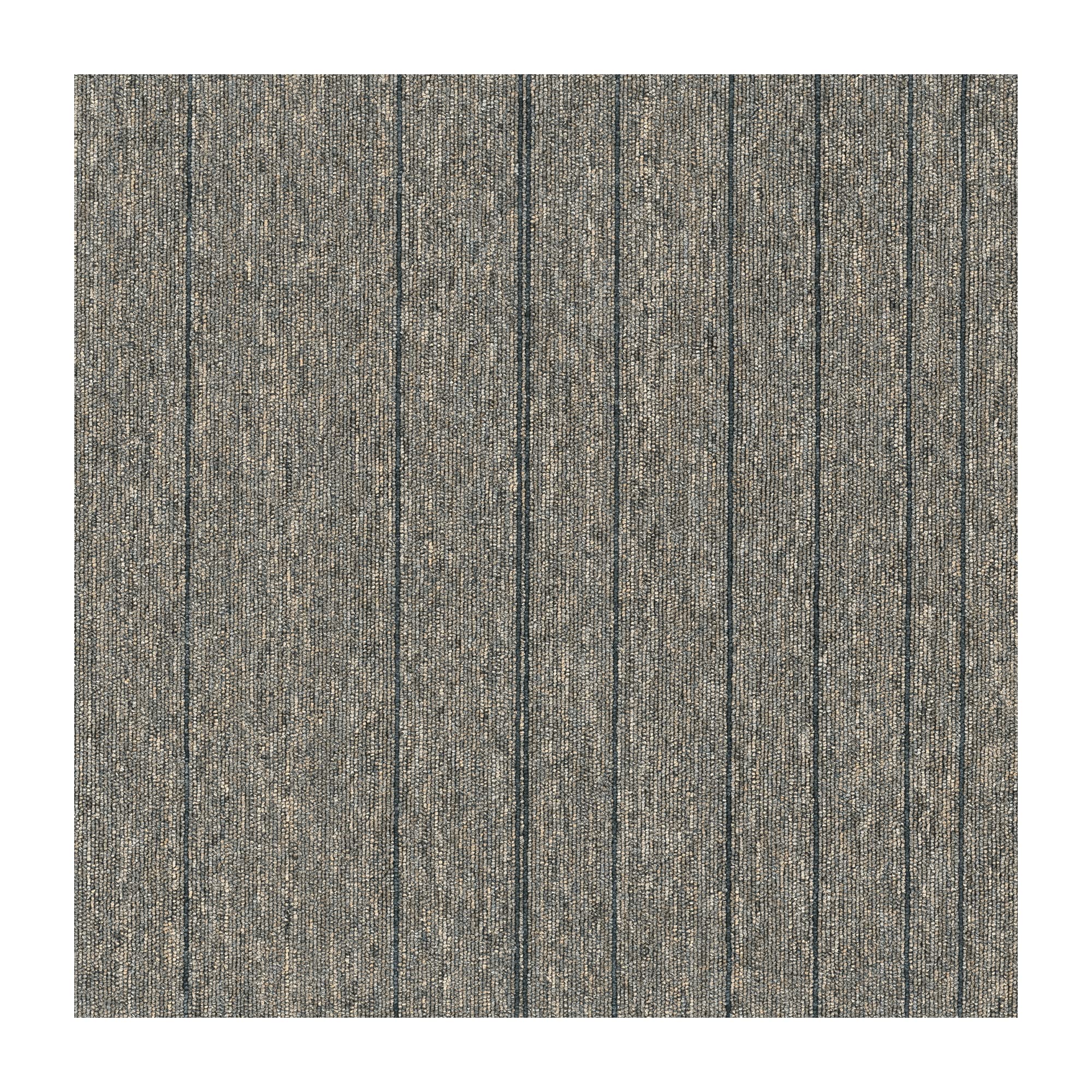 Mohawk 8x8 Dime Gray Carpet Tile Square, Carpet Tile Flooring Sample