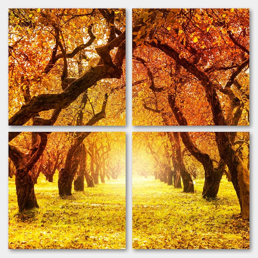 over print pop art canvas orange 古塔つみ over print pop art canvas orange 古塔つみ over print pop art