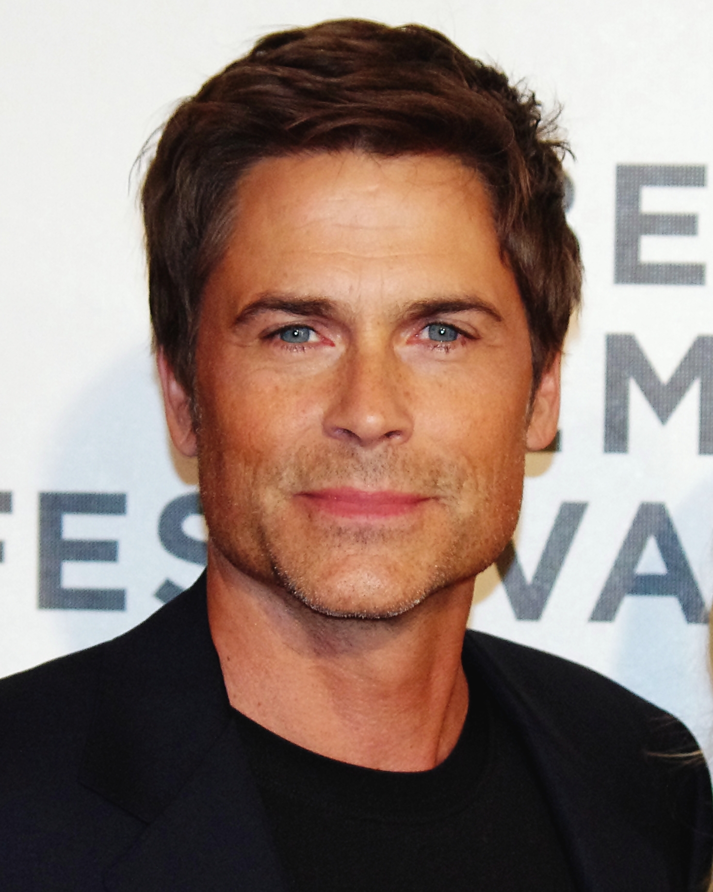 Rob Lowe books, biography, latest update