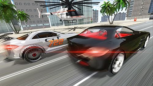 Car Simulator MCL City Driving