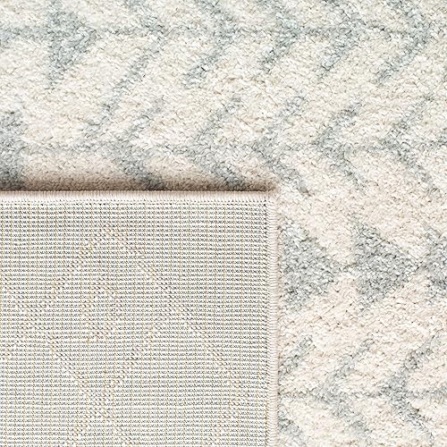 Miniatura 7 de Safavieh - Alfombra de área estilo marroquí, bohemio Tulum Collection TUL262A