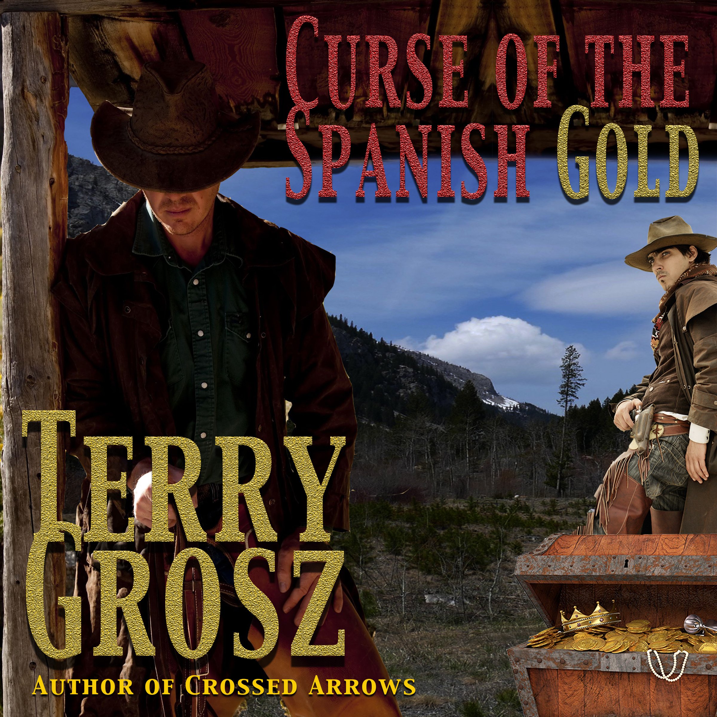 Curse of the Spanish Gold