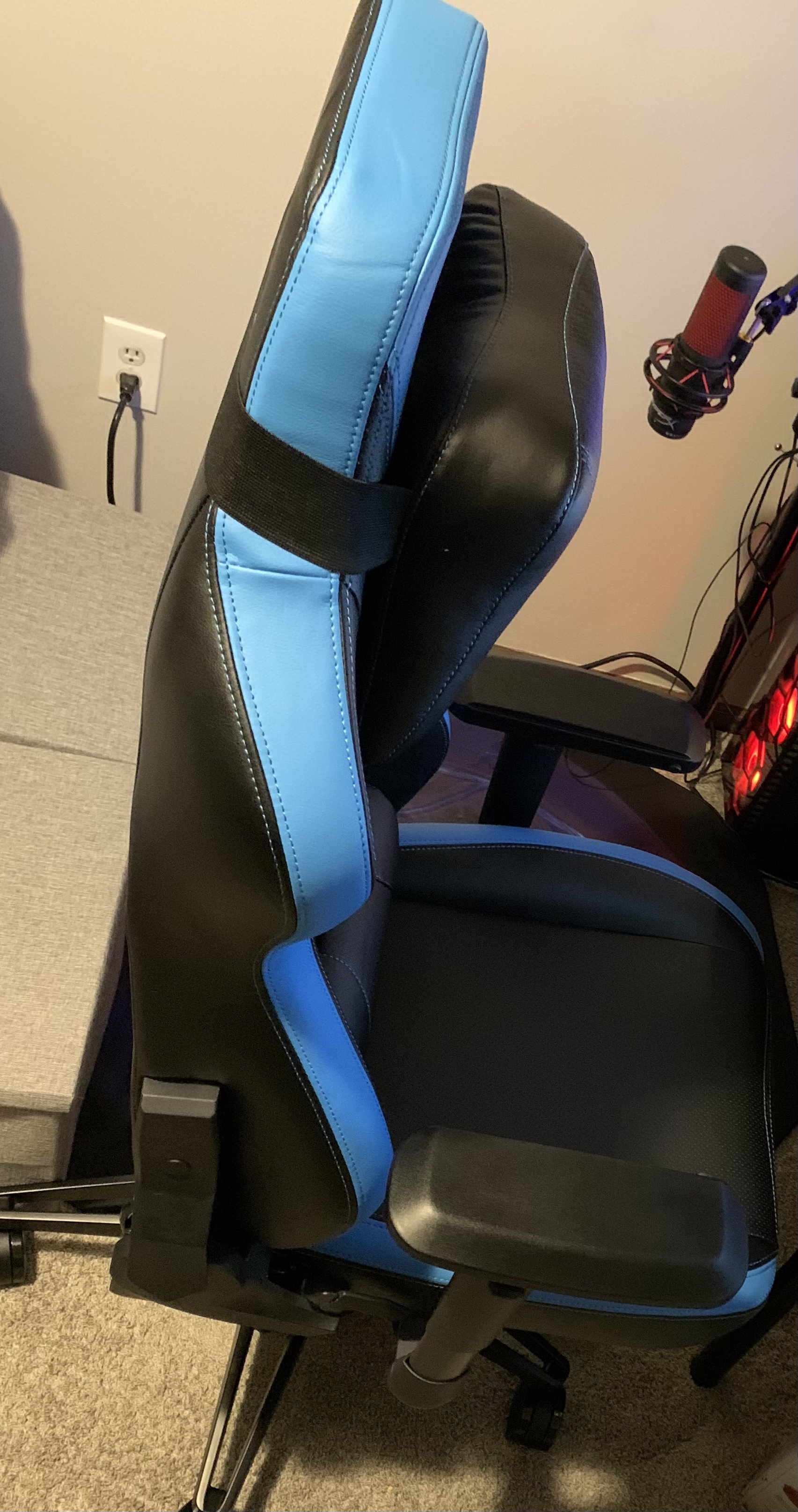 30/mo Finance Focuseat Gaming Chair Ergonomic Office Chair with