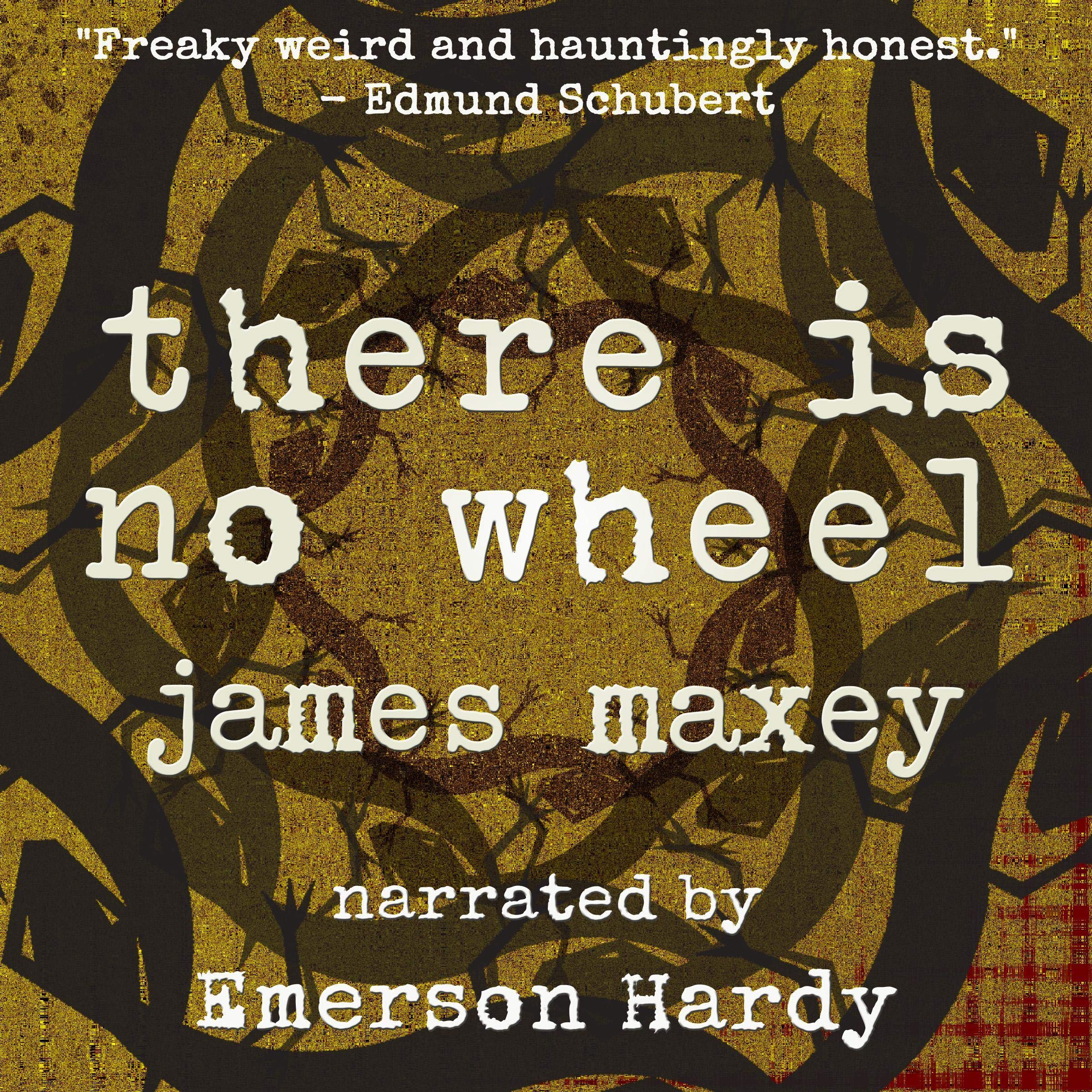 There Is No Wheel