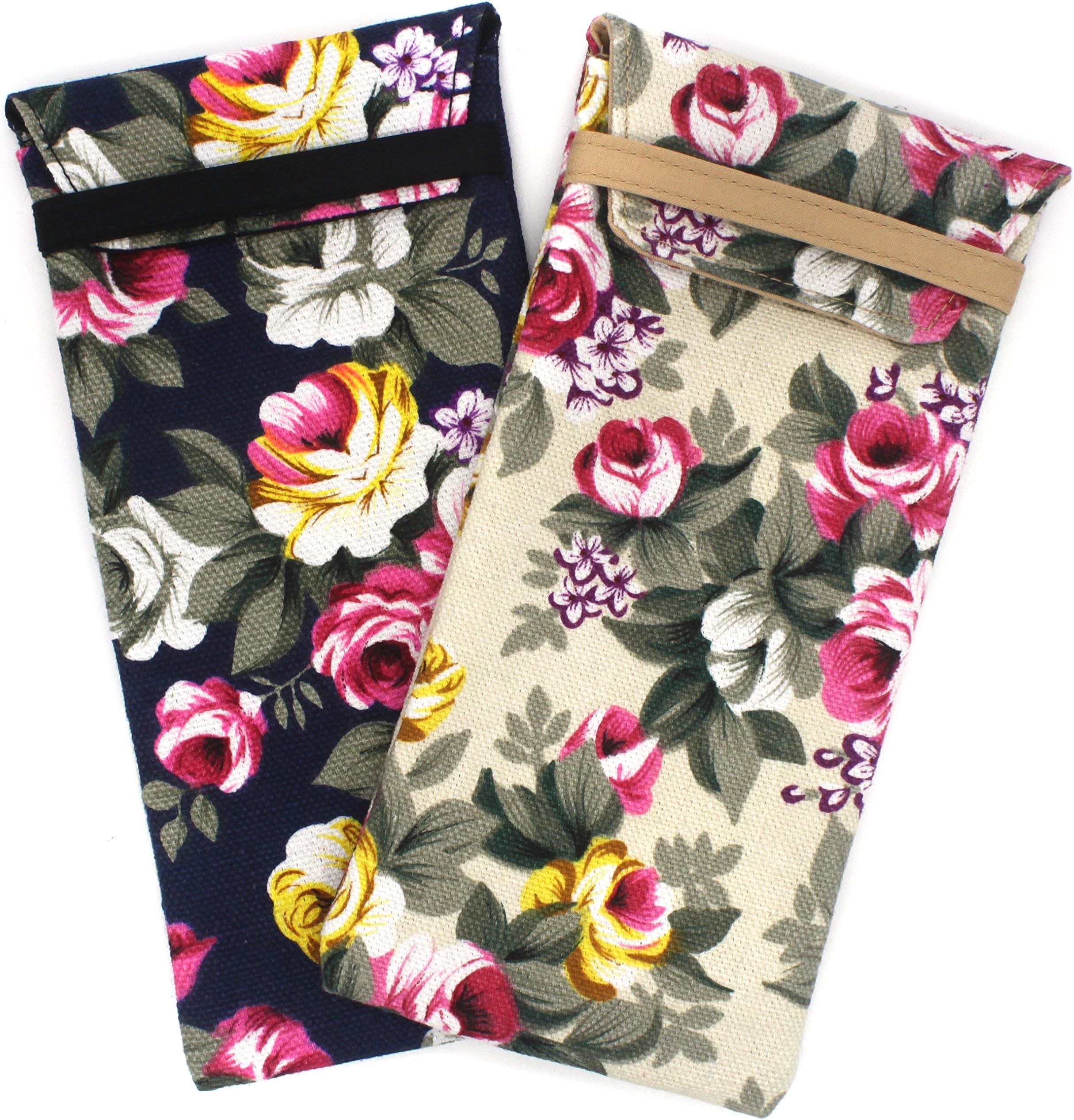 Quality Microfiber Eyeglass Pouch with Bead Lock Micro Fiber Sunglasses Case Pouch Soft Store