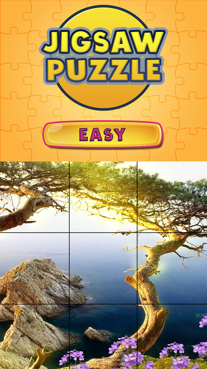 Epic Jigsaw Puzzles Game - App on Amazon Appstore