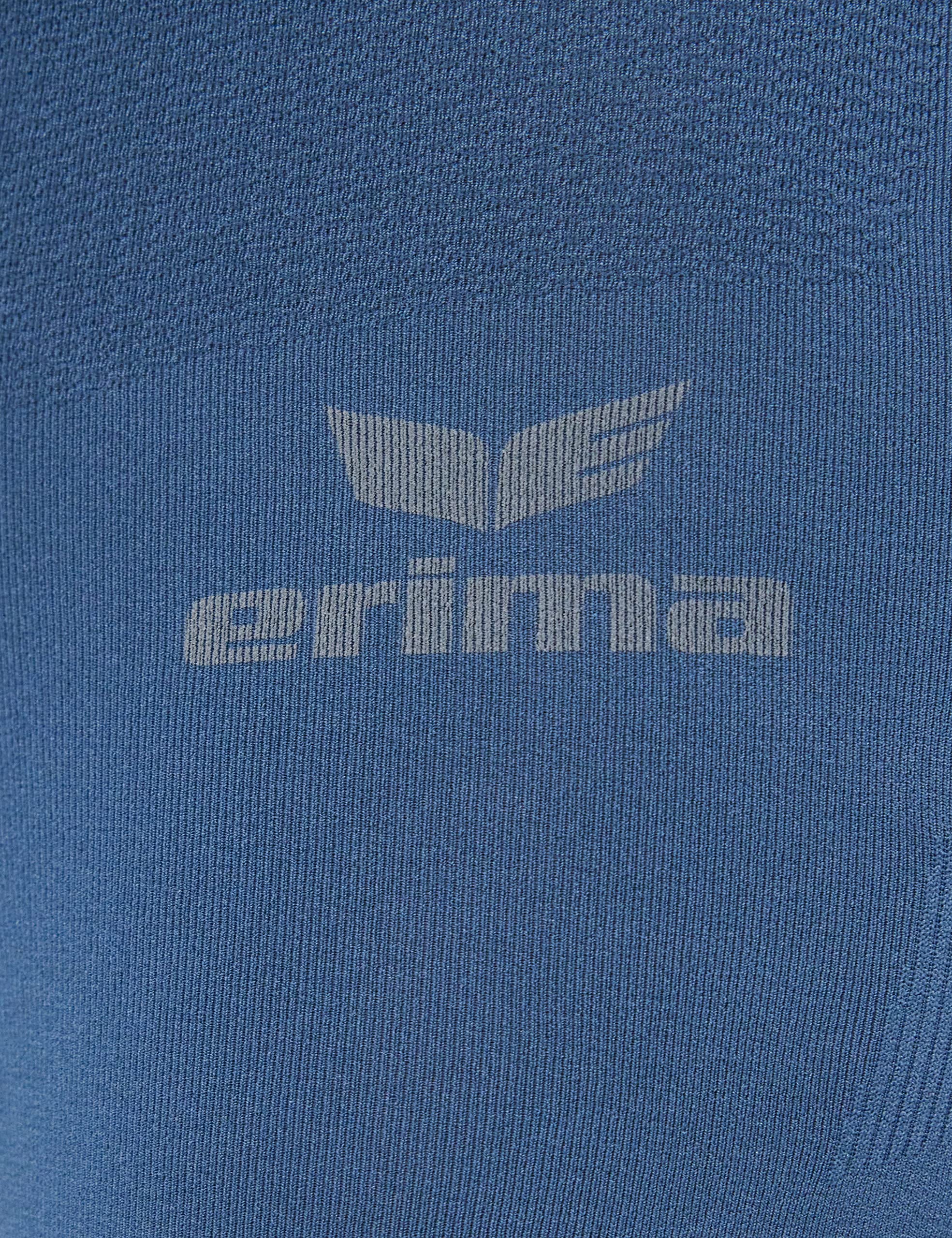 Erima Long Tights Functional, Bering Sea, 3XL - Image 4