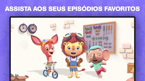 BabyTV - Preschool Toddler TV