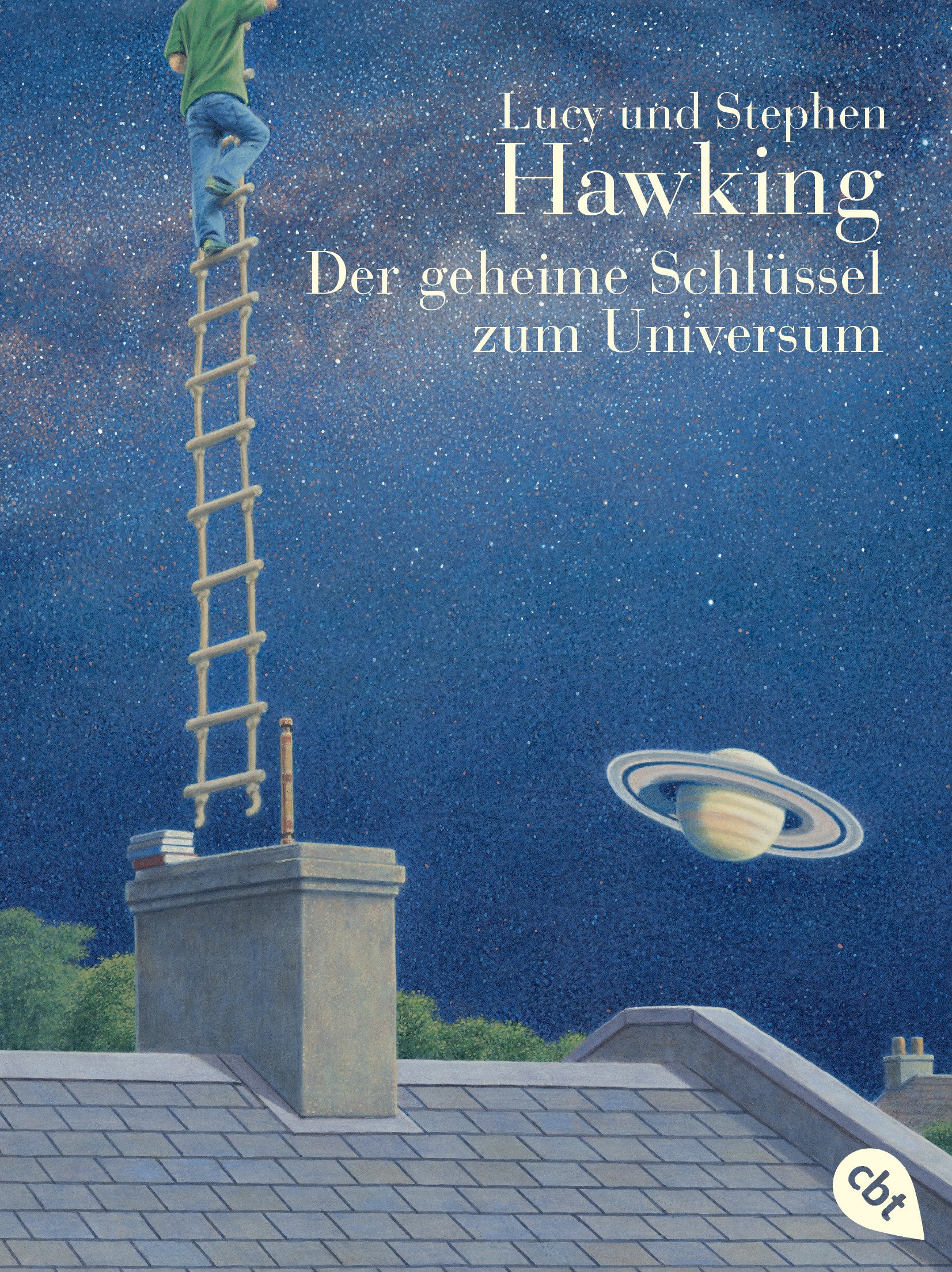Der geheime Schlüssel zum Universum: Eine rasante Abenteuerreise durch Zeit und Raum ab 10 Jahren
