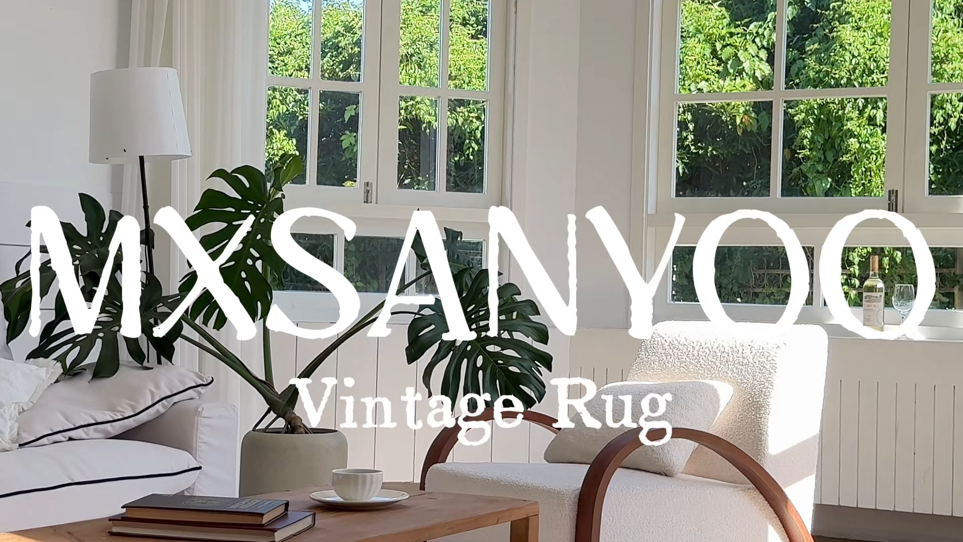 Amazon.com: Area Rug 5x7 Vintage Rug: Washable Living Room Rugs