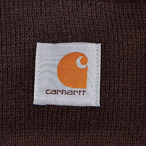 Vista 42 de Carhartt Gorra de reloj de acrílico A18 para hombre