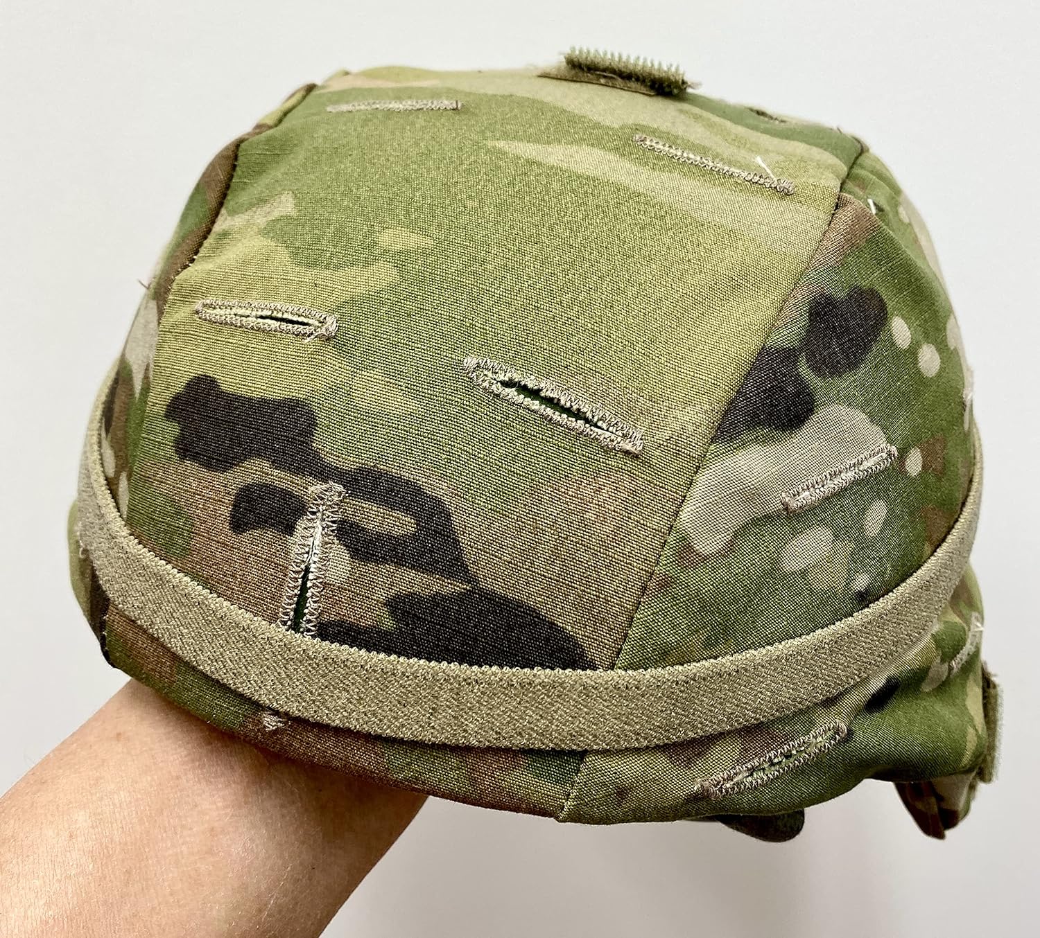 USGI Genuine Mich ACH Helmet - Medium