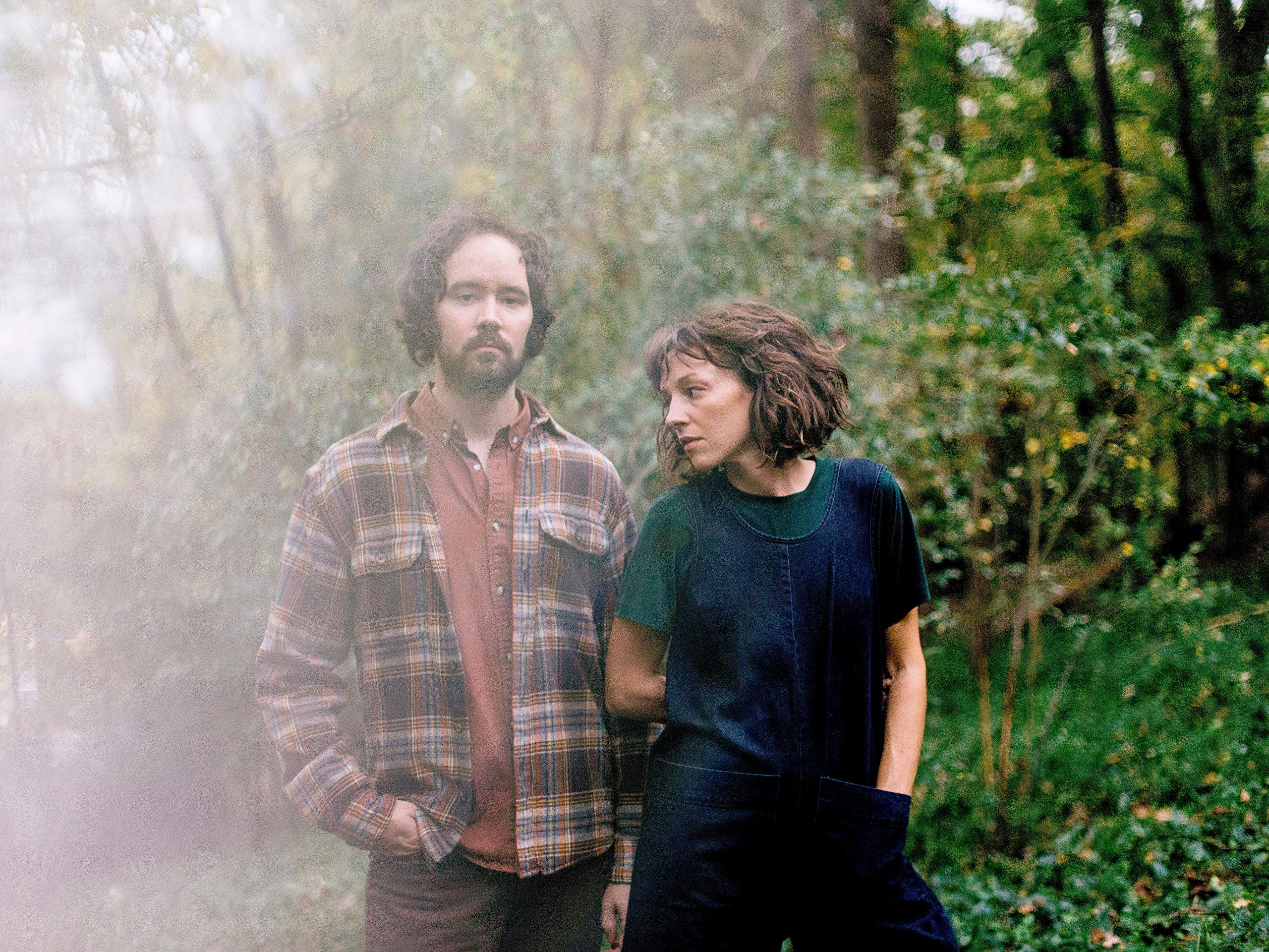 Mandolin Orange