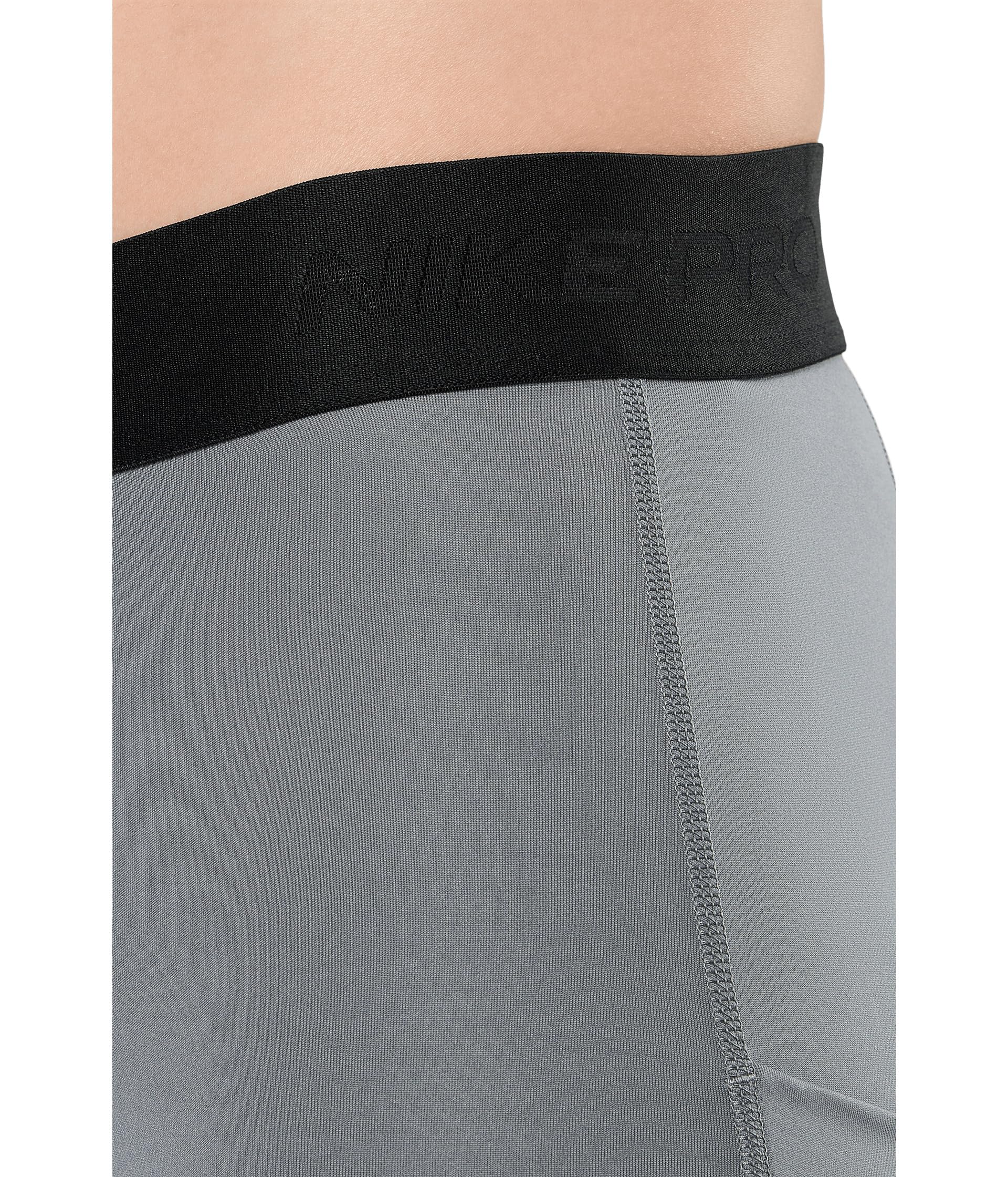 NIKE M Np Df Tight - Legginsy Mężczyźni