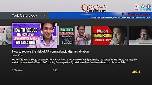 York Cardiology