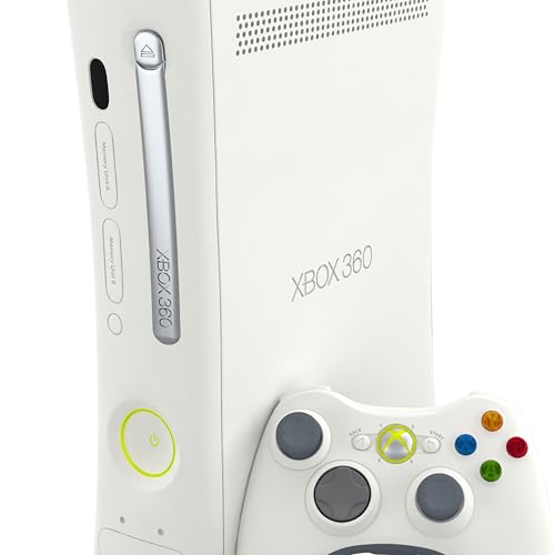 Image of Hallmark Keepsake Christmas Ornament 2025, Xbox 360 Console with Light and Sound, Gifts for Gamers