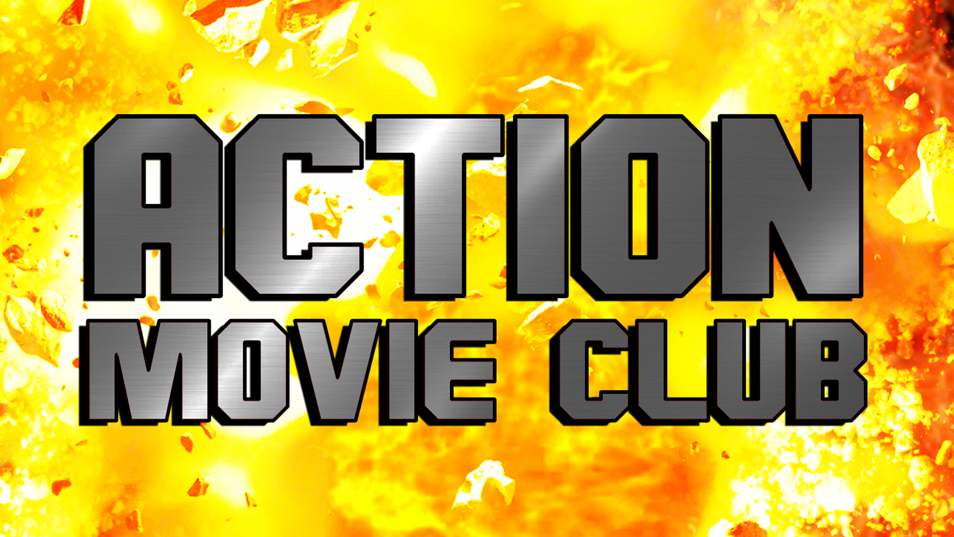 Action Movie Club - App on Amazon Appstore