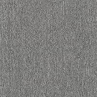 Vista 36 de Muestra de Mosaico de Alfombra Mohawk Basics 8" x 8" con Fibra PET EnviroStrand™ en Hierro, (1 Muestra)