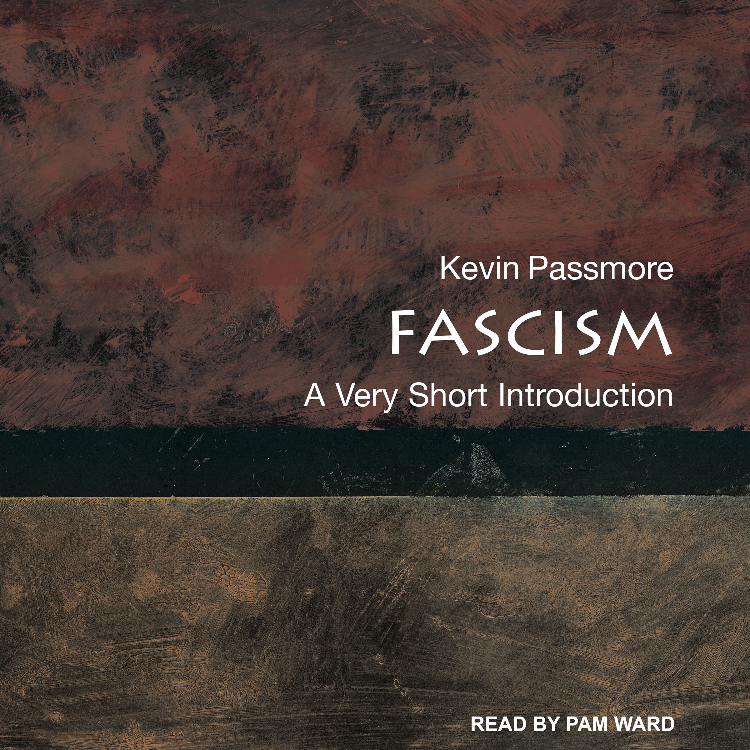 Cover art for Fascism