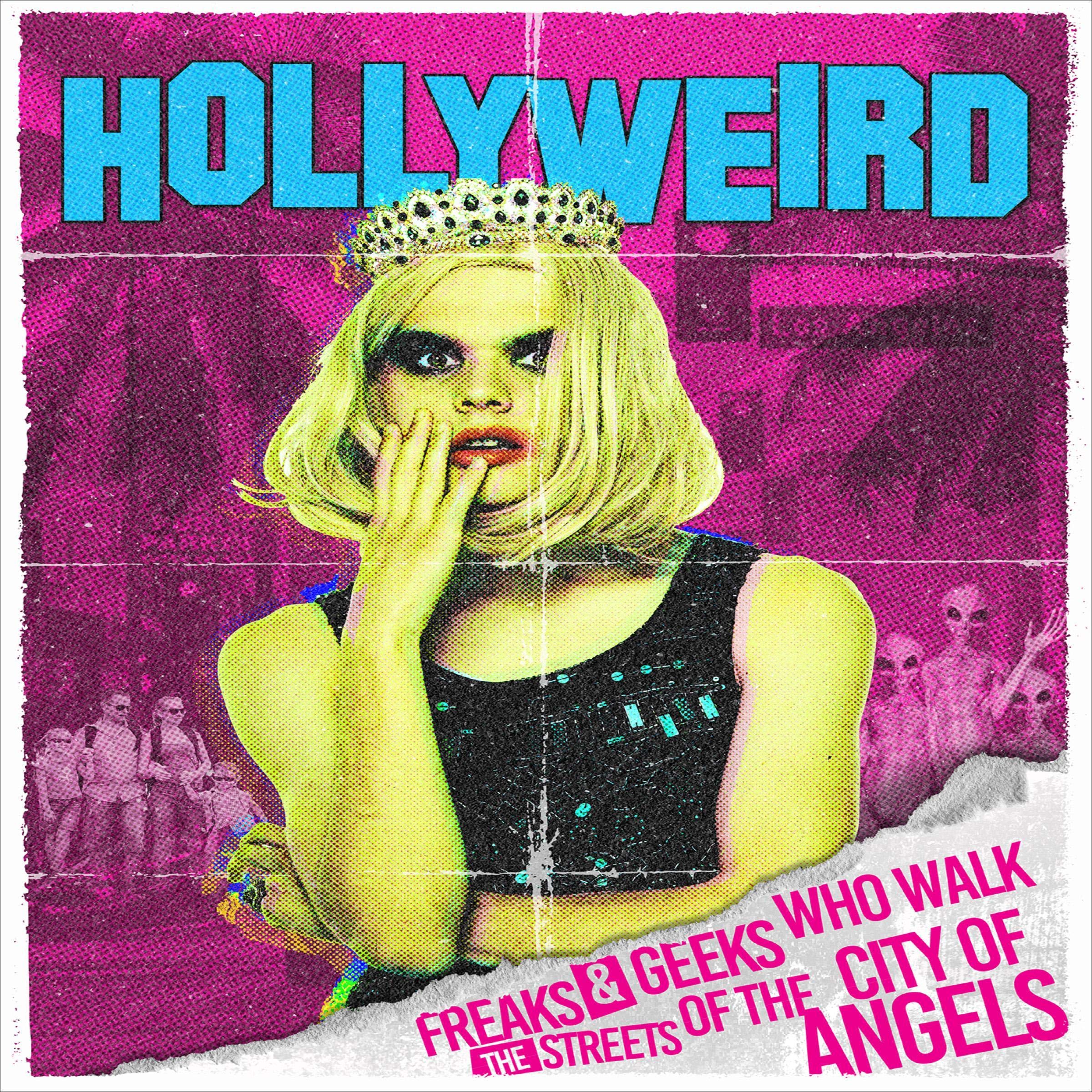 Hollyweird