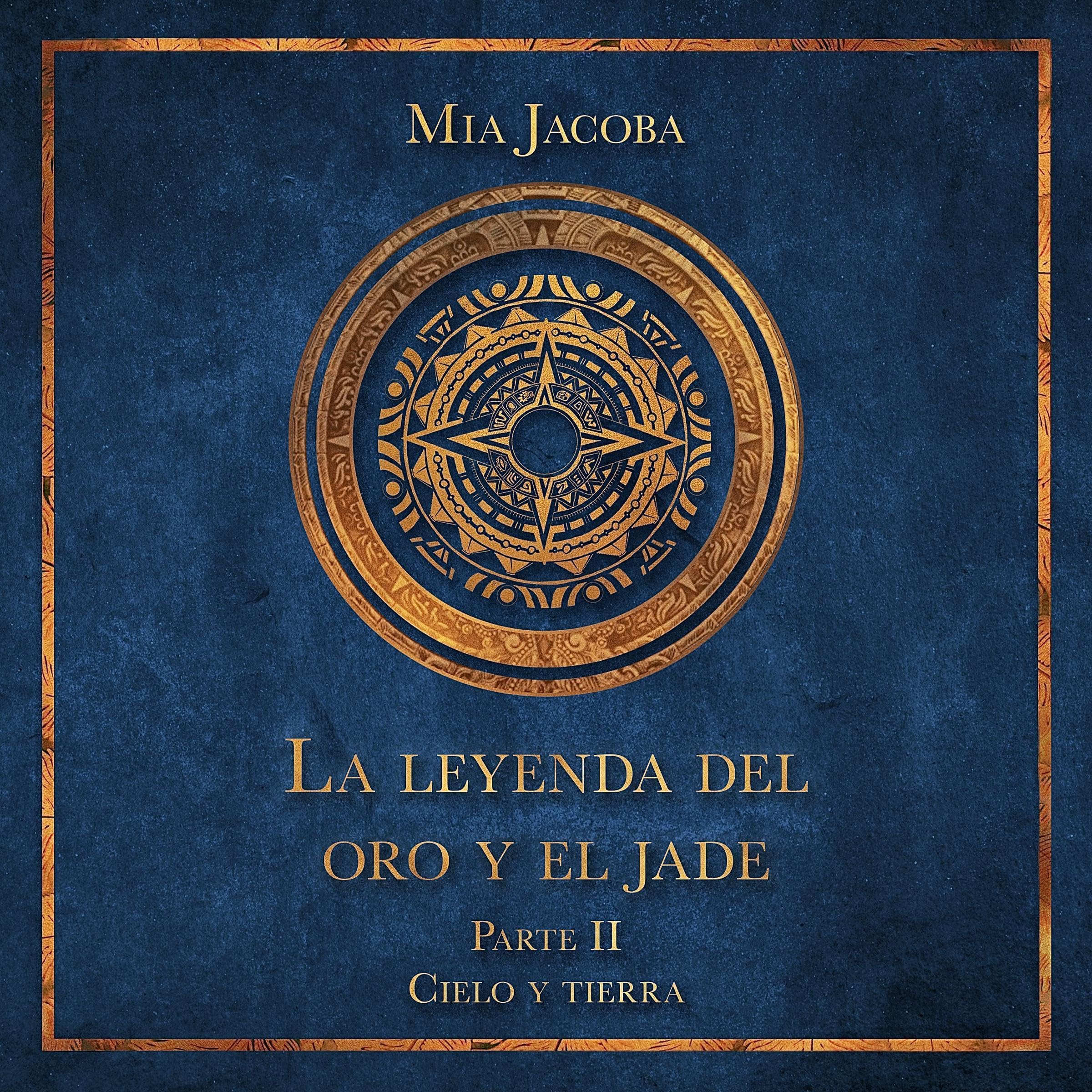 Cover art for Cielo y Tierra