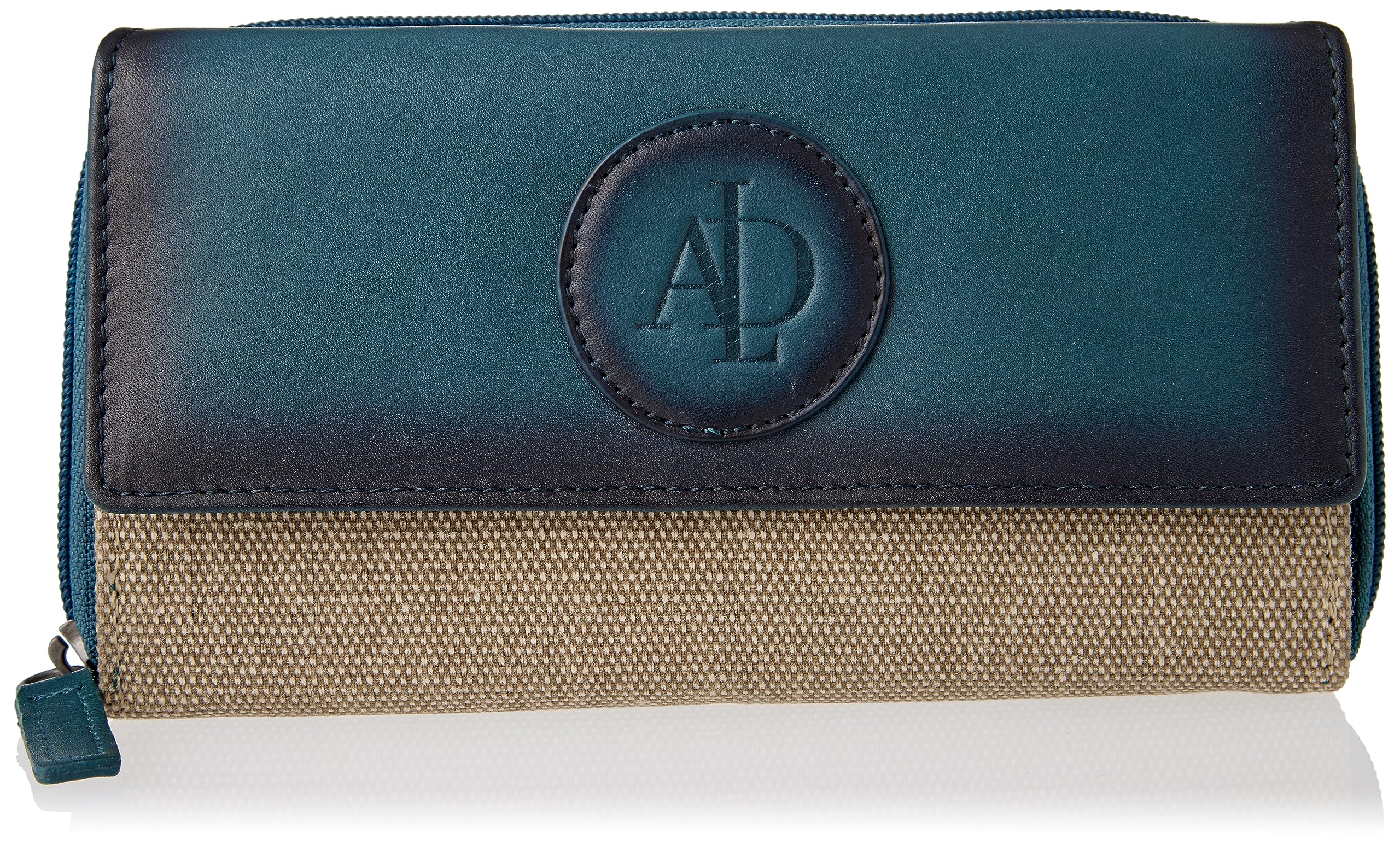 Adapell Women's Ms. Wallet. Cruis Billfold, 14, One Size