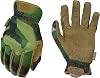 Mechanix Wear, Taktische Handschuhe, FastFit, Bedienung von Touchscreens möglich, Camouflage