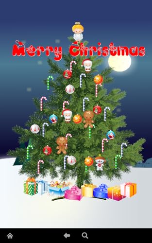 Christmas Tree Maker