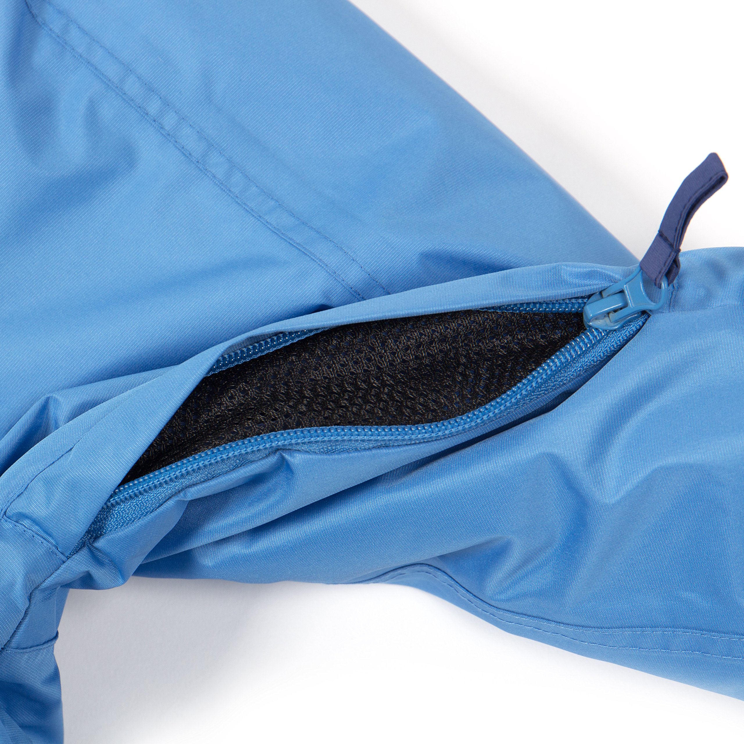 11350 Veste de ski Homme