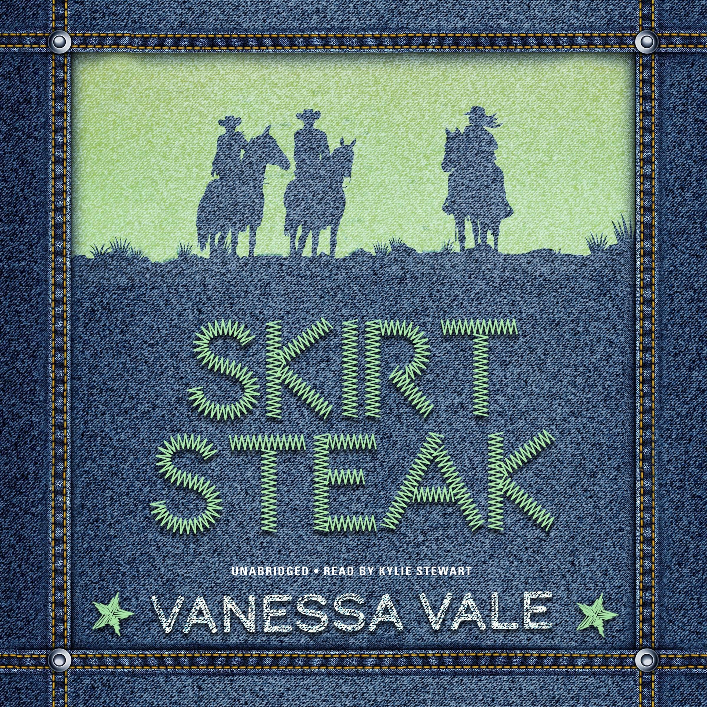 Cover art for Skirt Steak