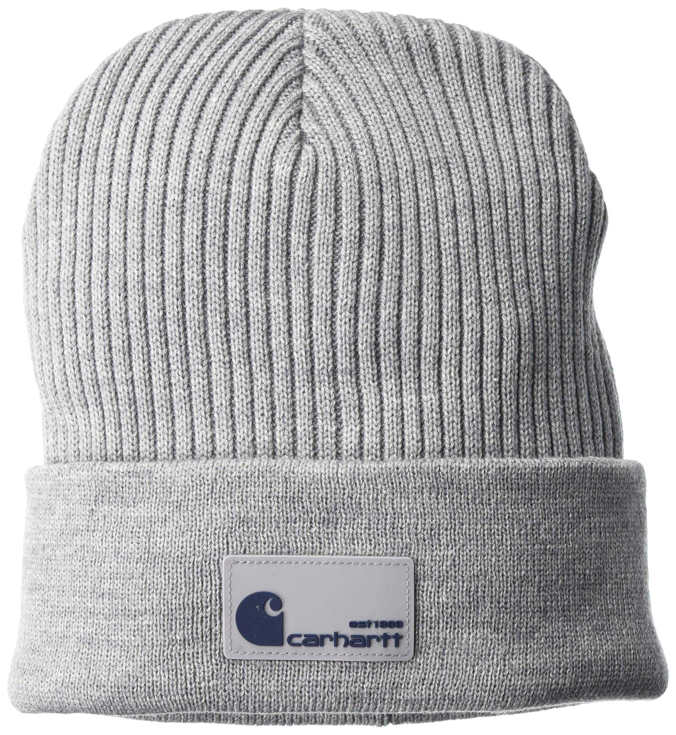 Carhartt Men's Rib Knit Hat