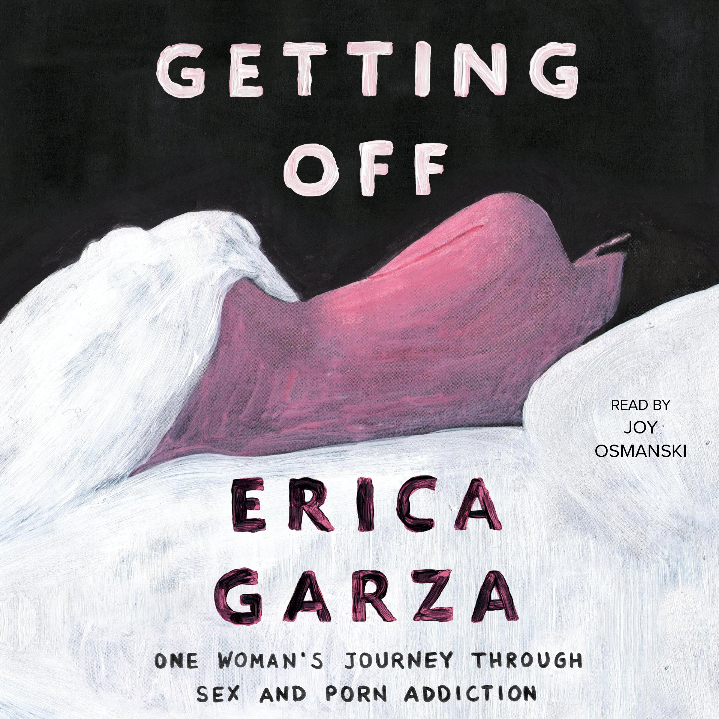 Cover art for Getting Off
