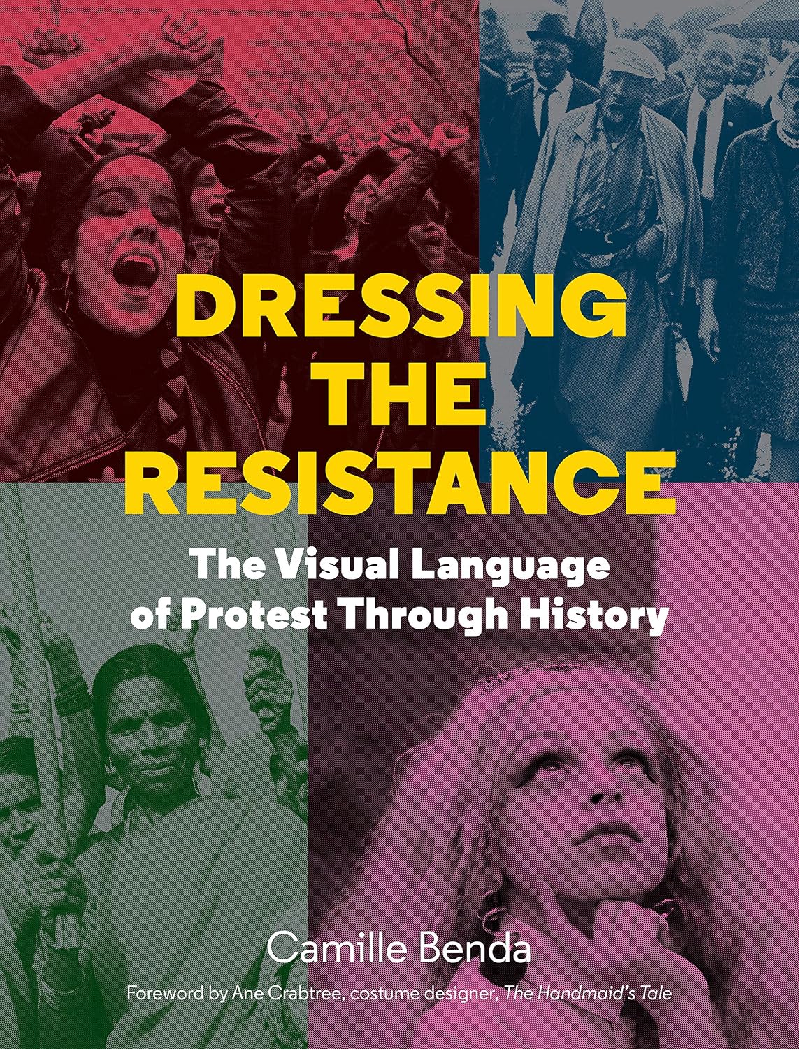 Dressing the Resistance: The Visual Language of Protest