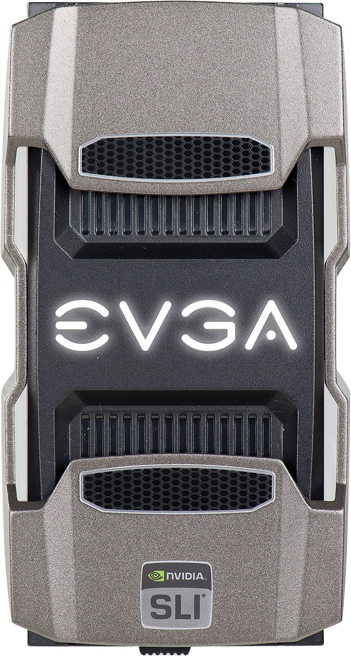 EVGAPRO SLI Bridge HB, 2 Slot Spacing (100-2W-0027-LR)