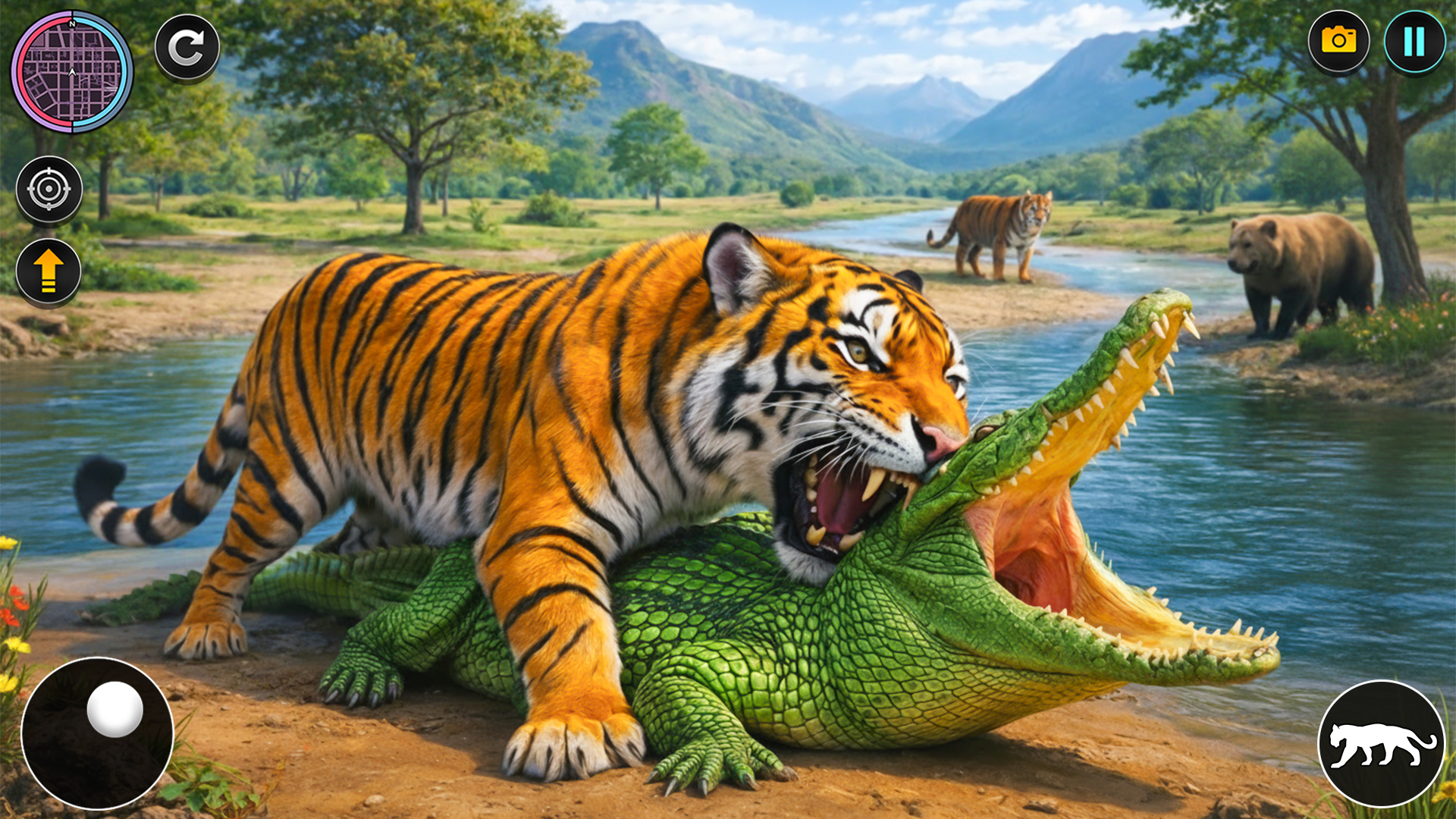 Dive into Animal Simulator Games: Your 2026 Guide to Instant Fun