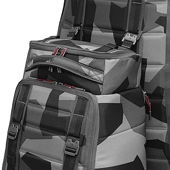 Douchebags Db The Hugger 30L EVA Camo 限定 Rucksack Db The Hugger 30L EVA Camo 2.0 | Outdoorsupply.co.uk