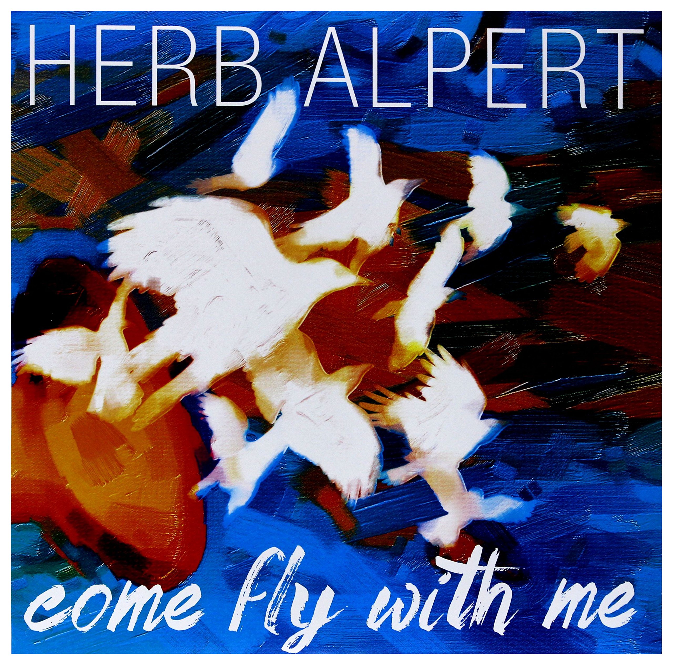 Come Fly With Me (180 gram vinyl)