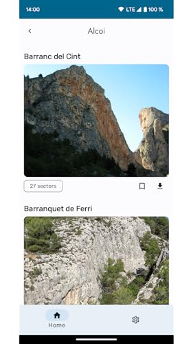 Escalar Alcoià i Comtat