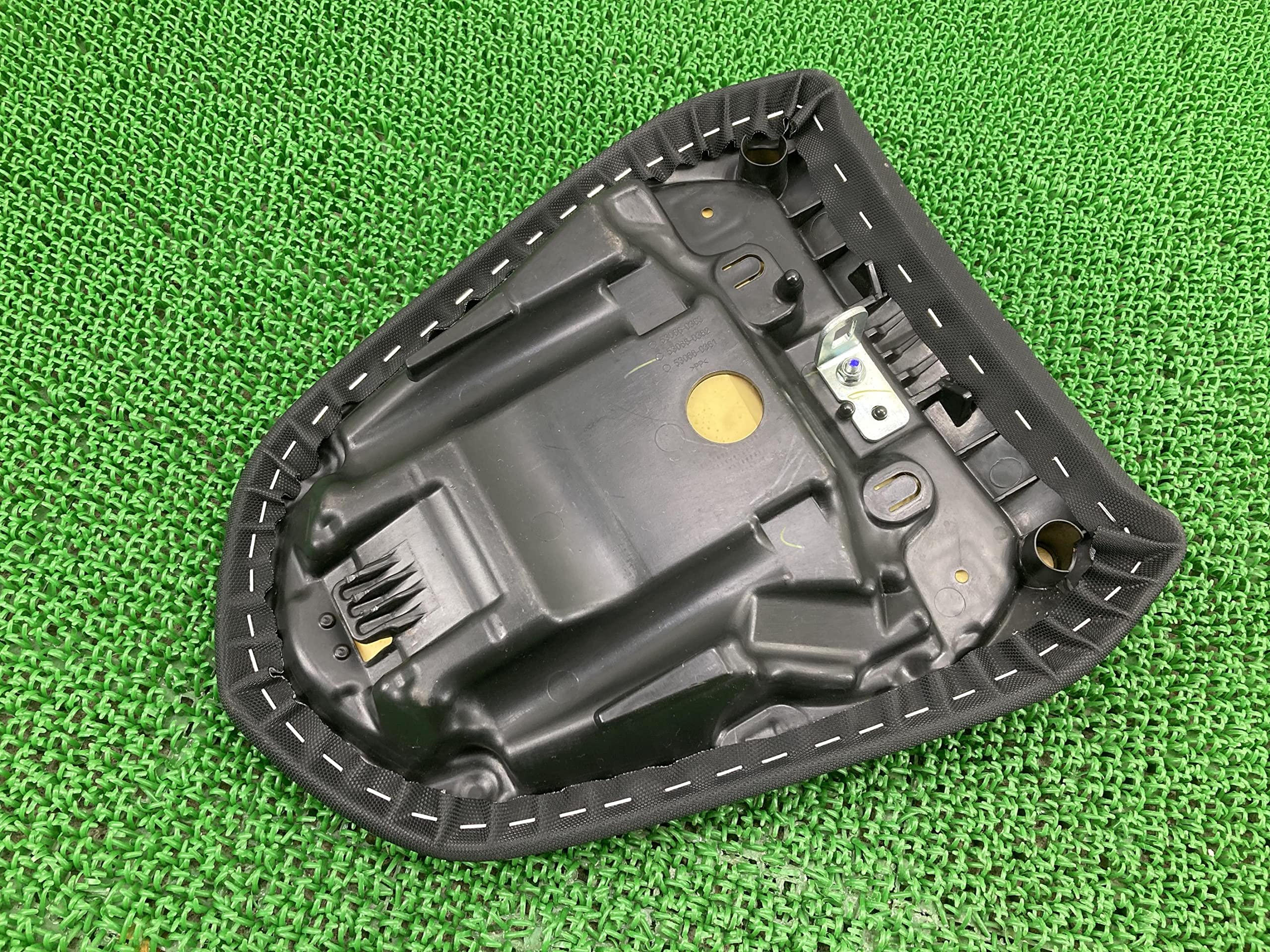 NINJA400 タンデムシート 53066-0363 カワサキ 純正 バイク 部品