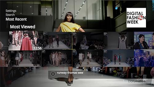 DIGITAL FASHION WEEK