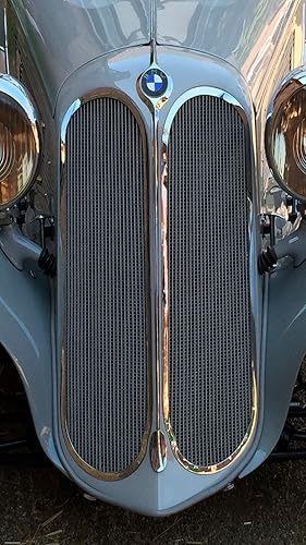 Papéis de parede clássicos de carros