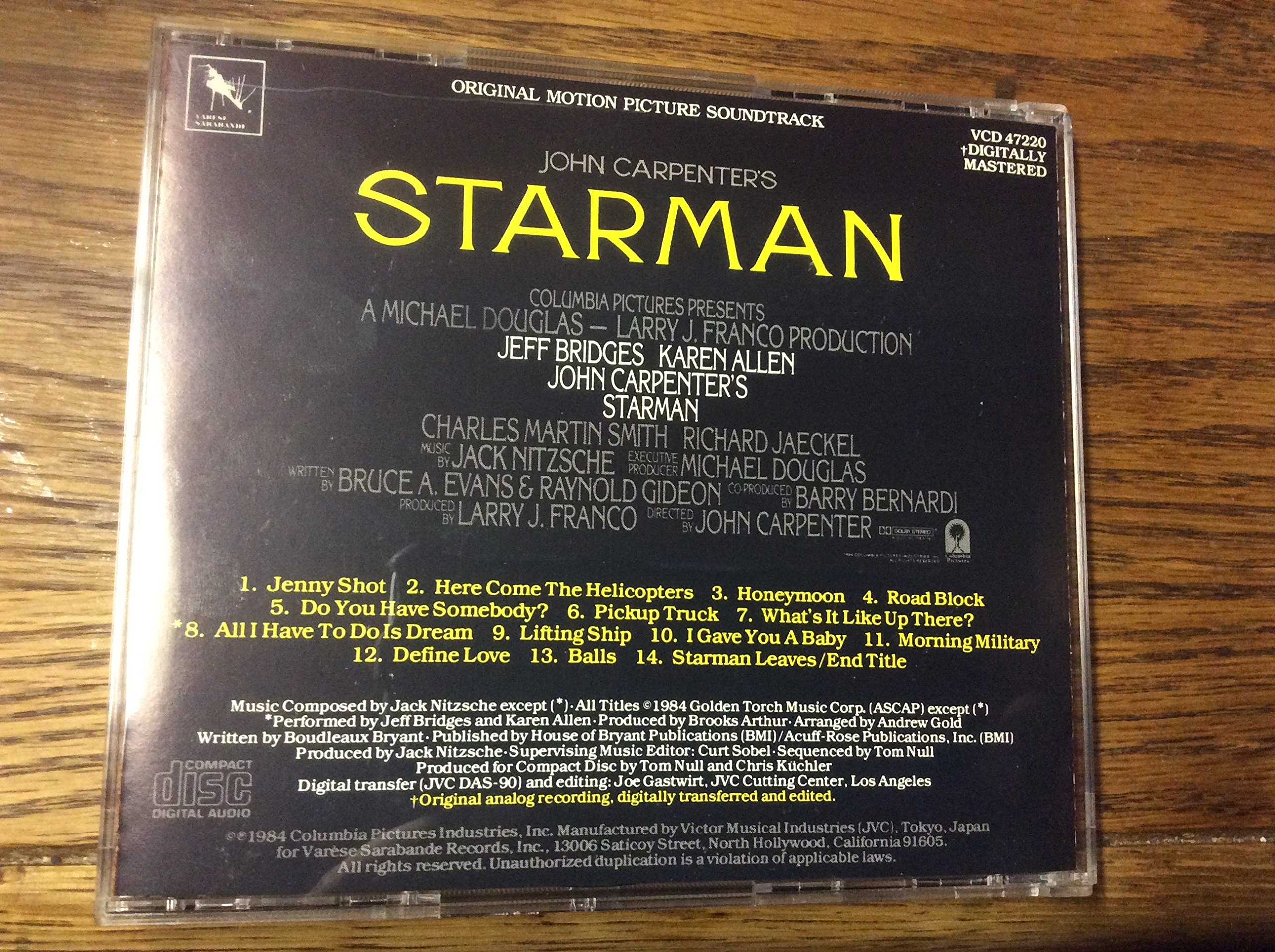 Starman