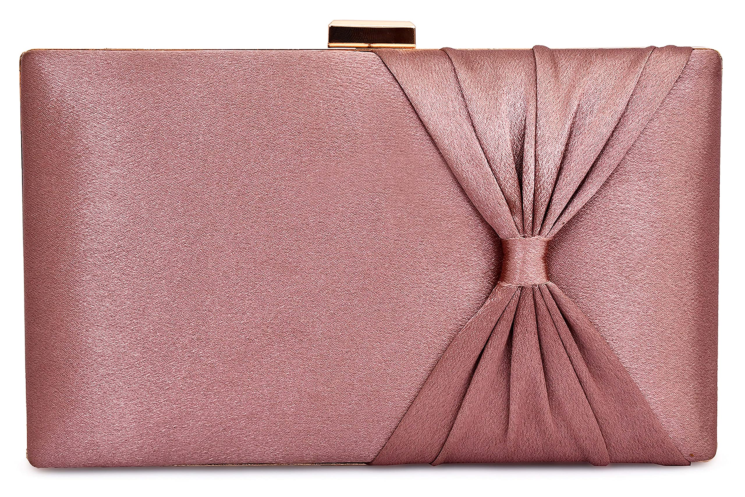 For The Beautiful You Pink Bow Womens Clutch (B09DGRJMW9) Amazon Price History, Amazon Price Tracker