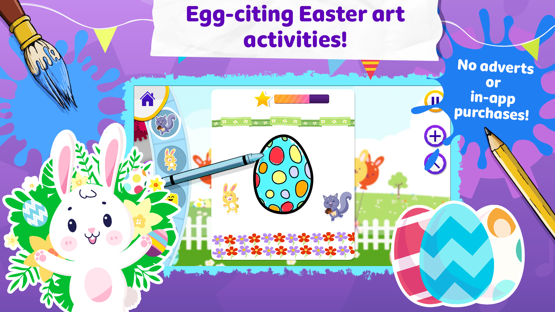 BBC CBeebies Get Creative Build, paint and play!Amazon.co.uk