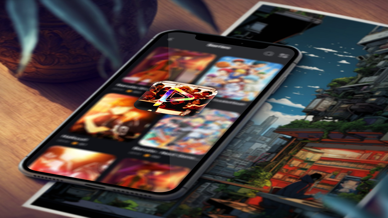 Watch Anime Online App on Amazon Appstore