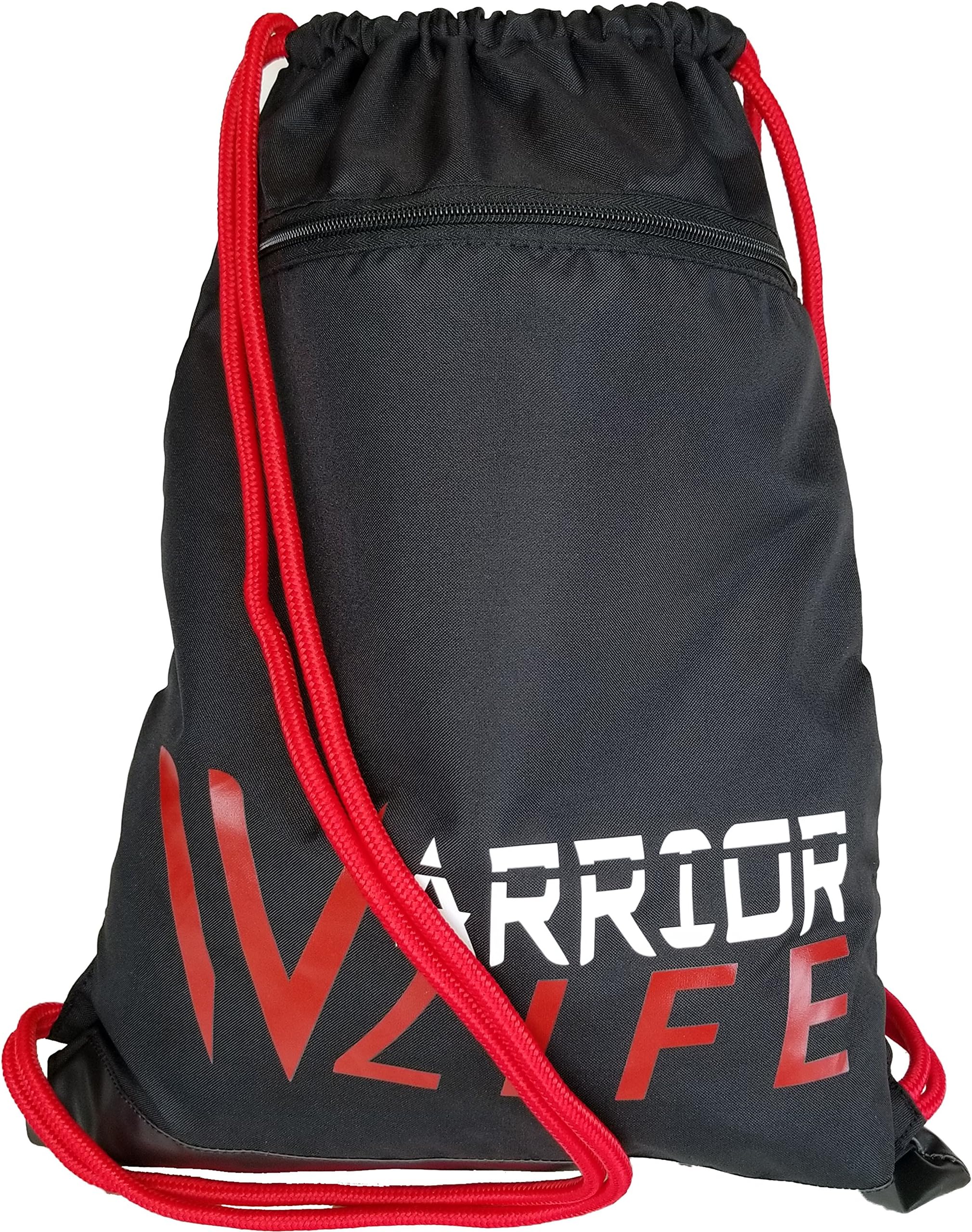 Premium Large Warrior Life Vented Training Gymsack Sackpack